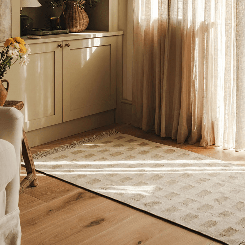 Faro Rug