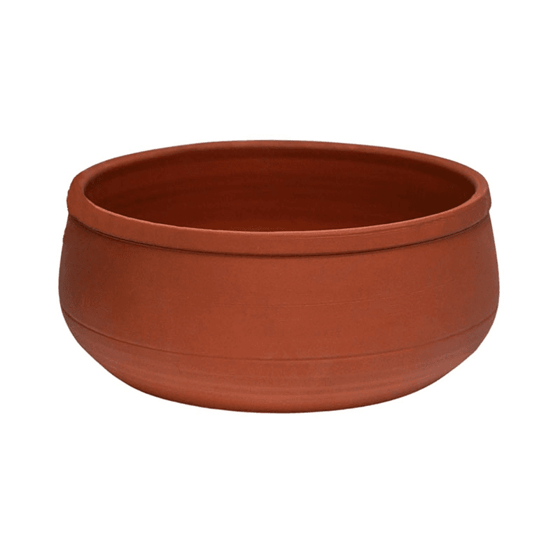 Kew Temperate House Handthrown Statement Bowl
