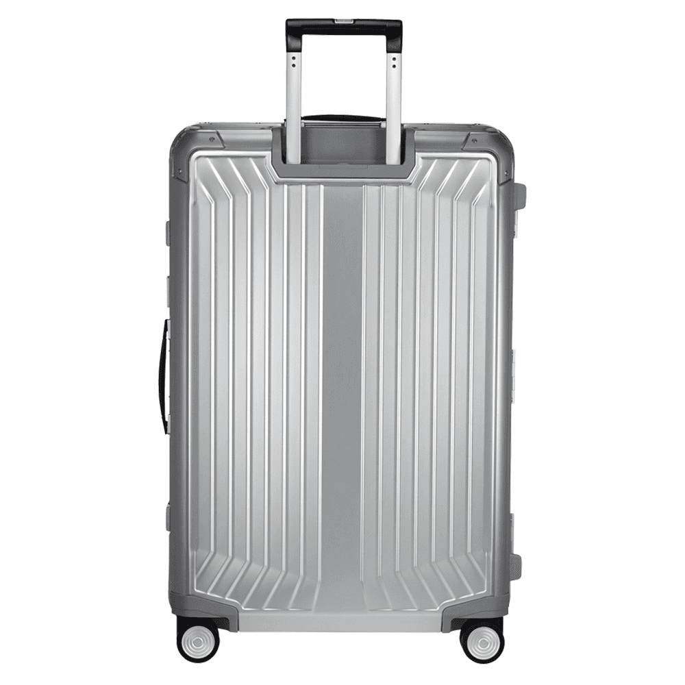 Lite-Box Suitcase, Aluminium