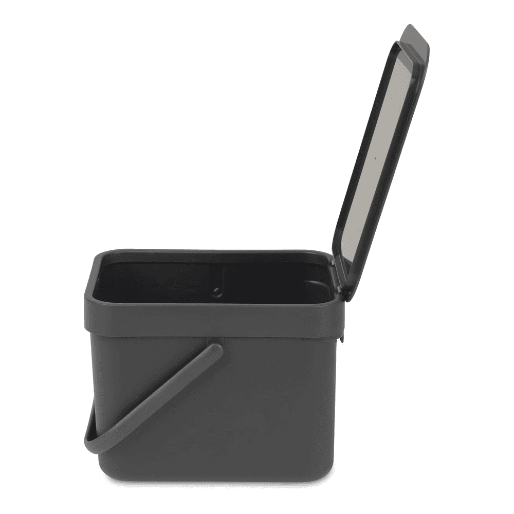 Sort & Go Bin