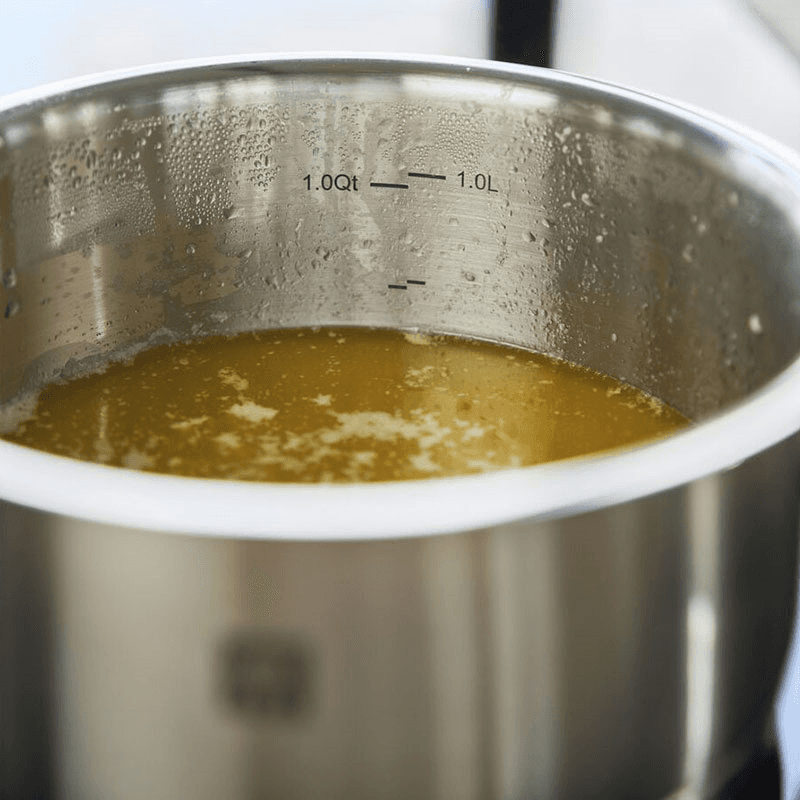 Pro Saucepan