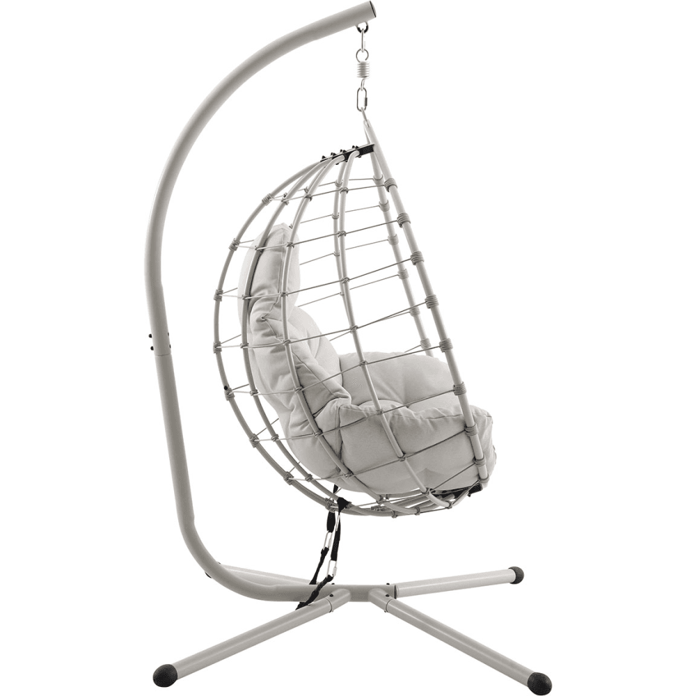 Lyon Outdoor Single Hanging Chair