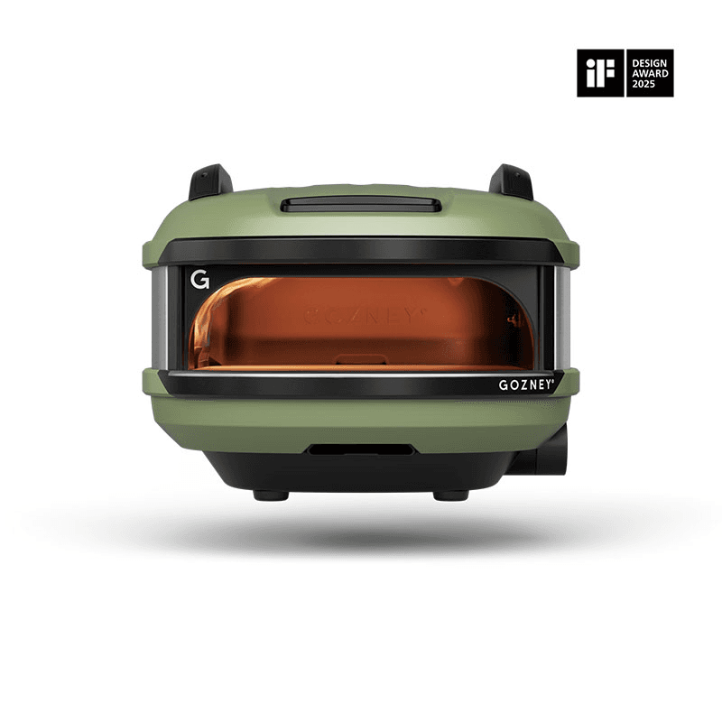 Tread Portable Pizza Oven