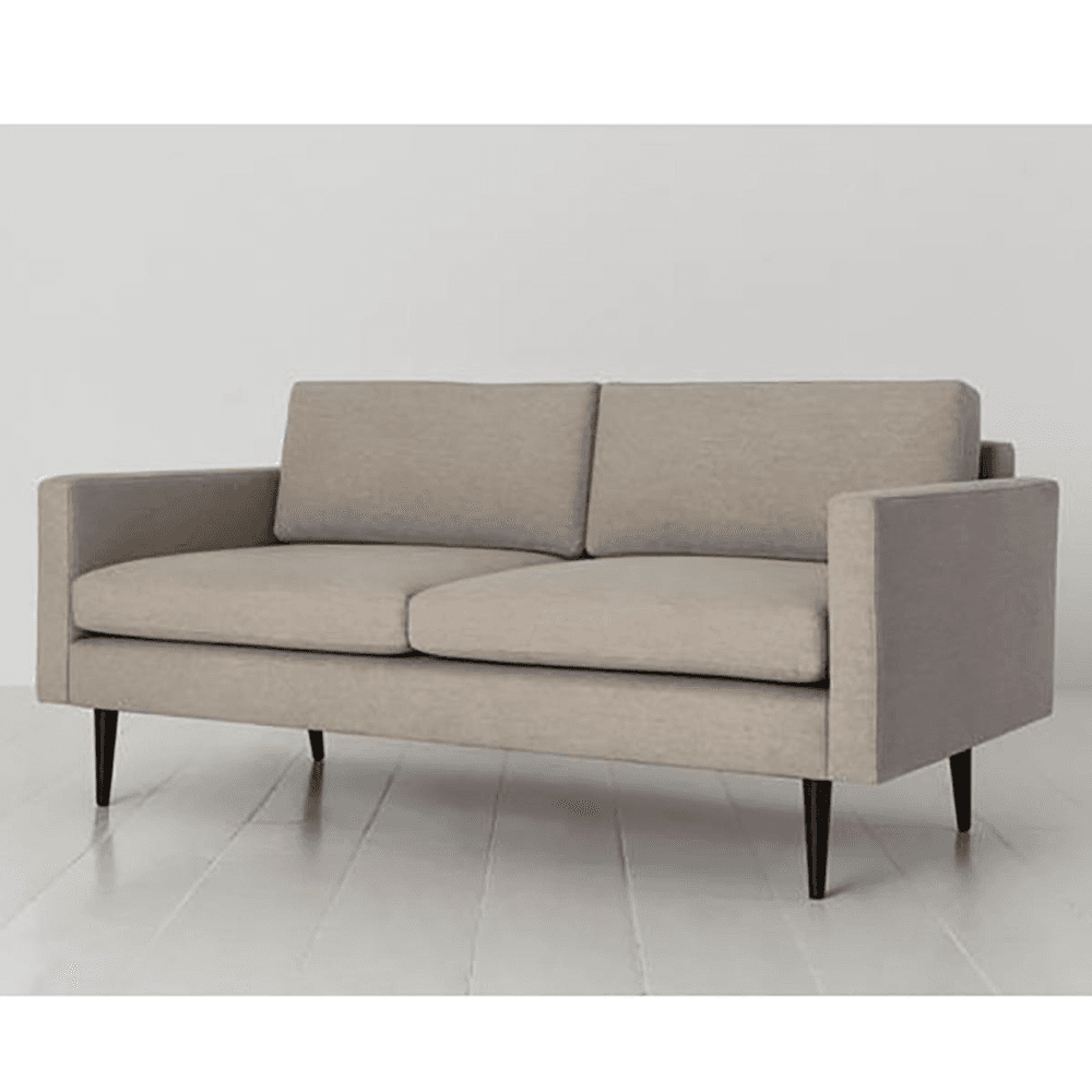 Model 01 Linen Sofa