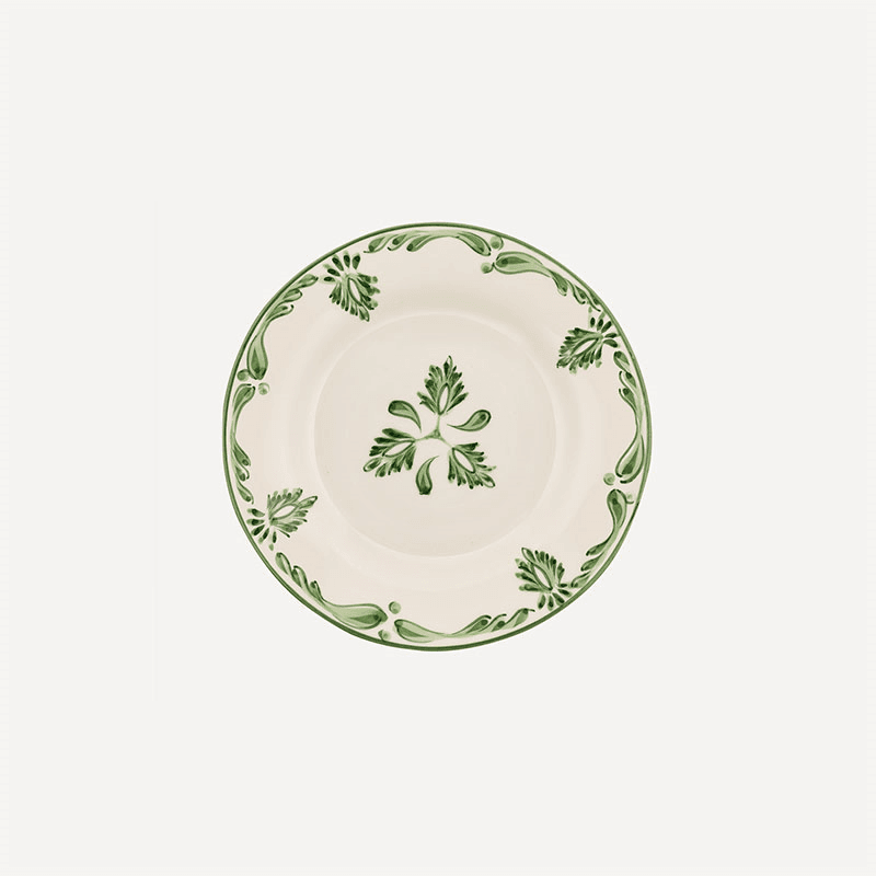Eleanor Set of 6 Dessert Plates