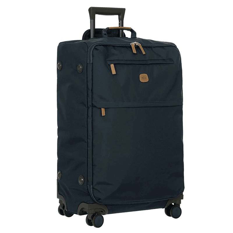 X Collection Suitcase