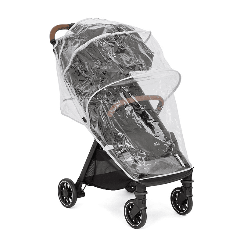 Pact Pro Compact Pushchair, Shale