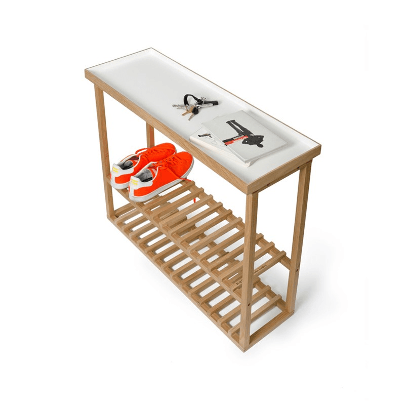 Hello Storage table