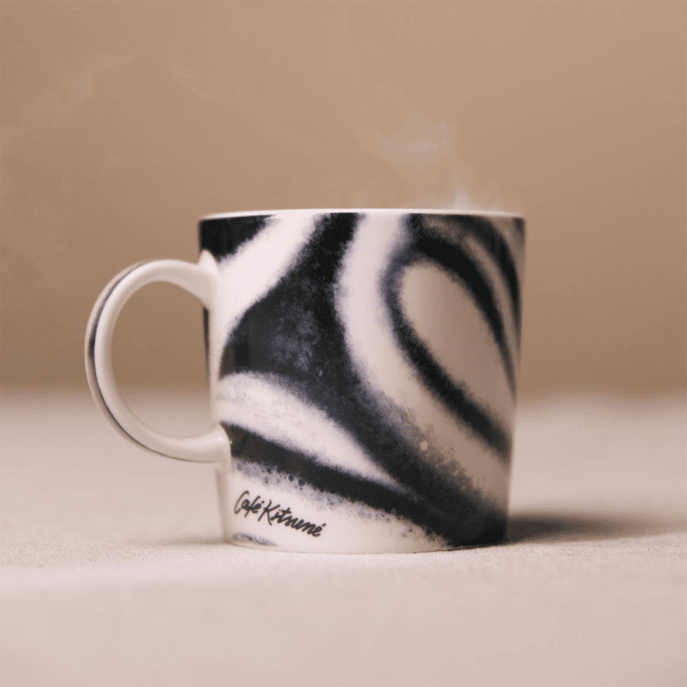 Teema Mug, Sesame