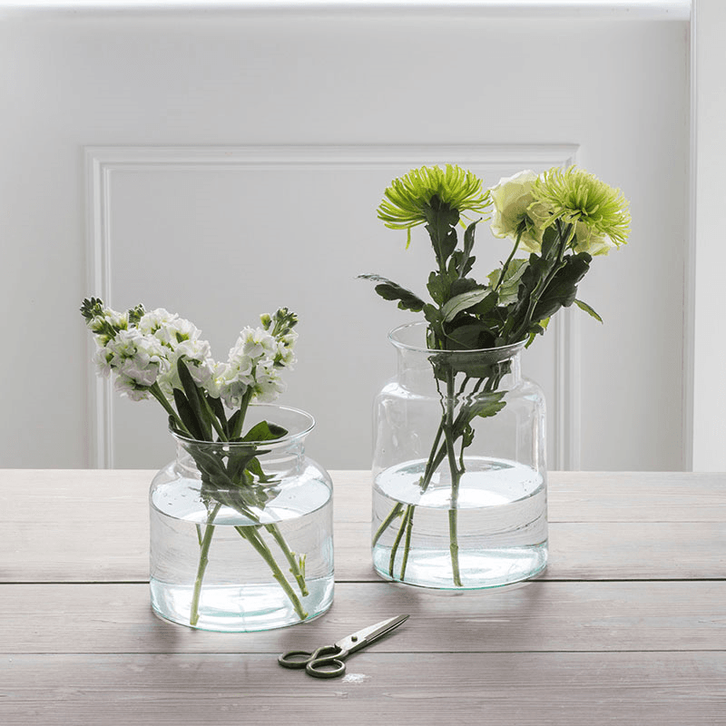 Broadwell Vase