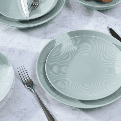 Image showing the Lambeth Plate product.