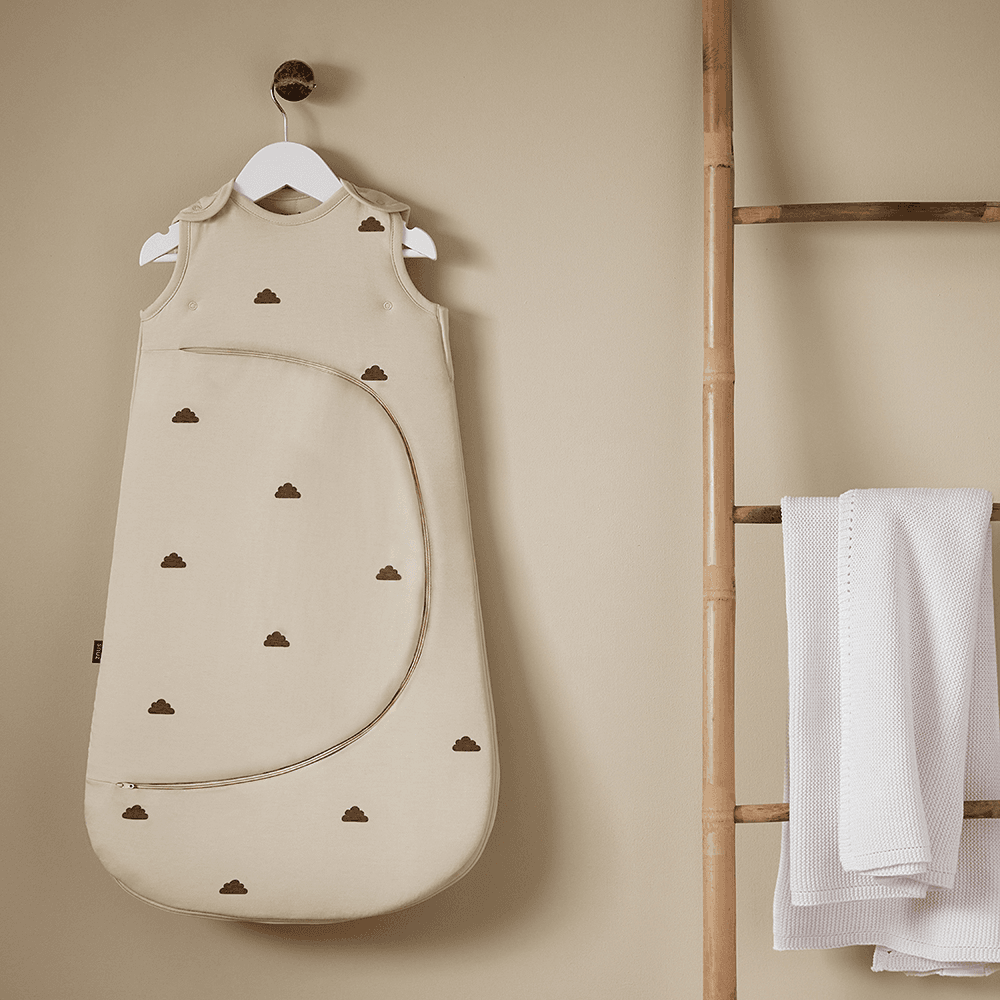 SnuzPouch Sleeping Bag 2.5 TOG