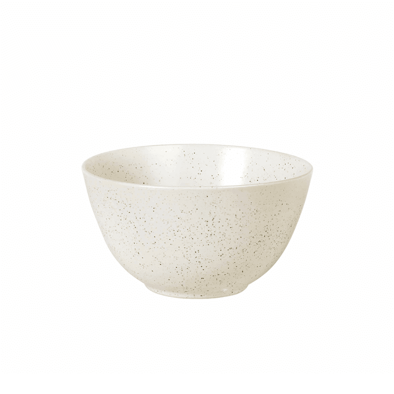 Nordic Vanilla Bowl