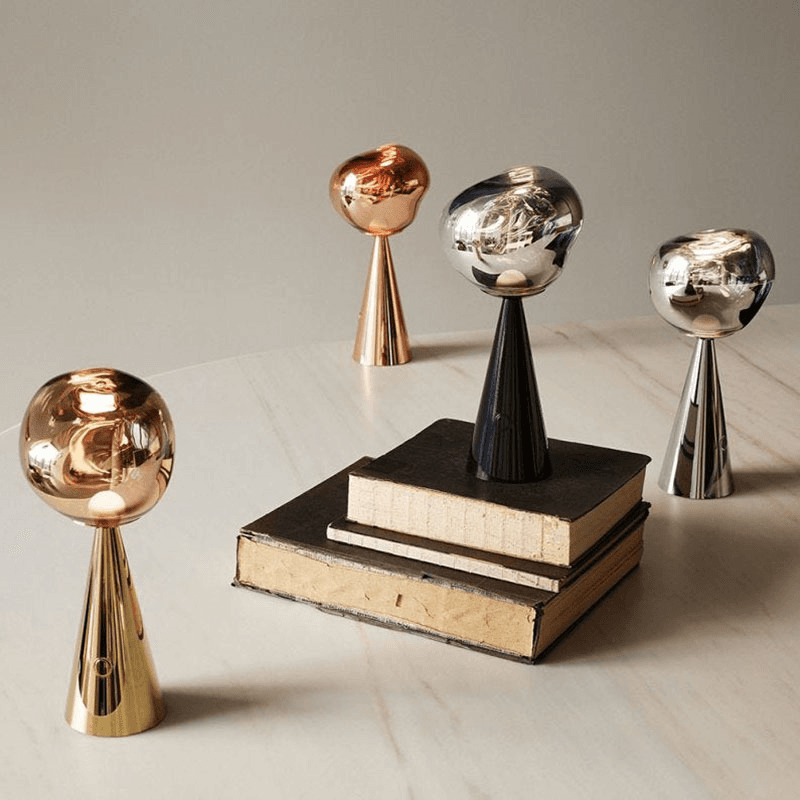 Melt Portable Lamp