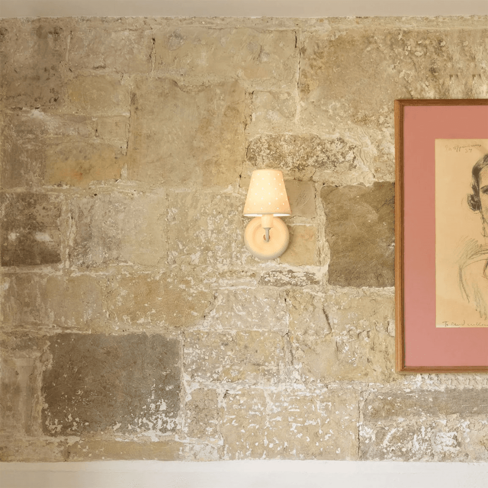 Pinhole Lampshade