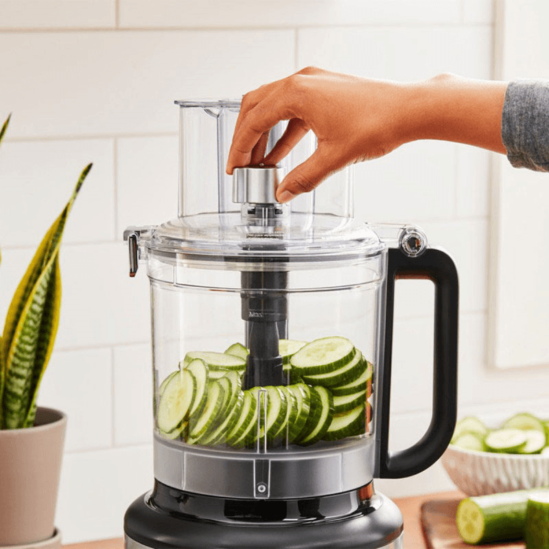 Food Processor