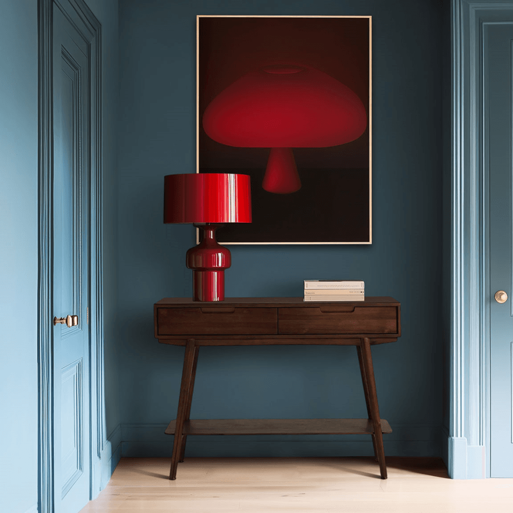 01 Console Table