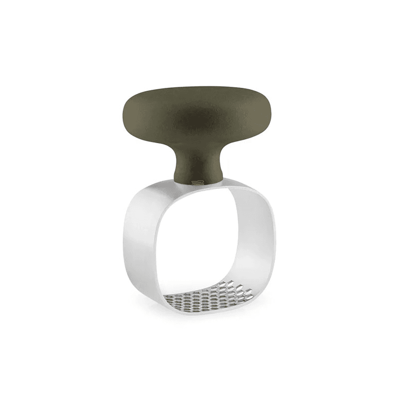 Green Tools Garlic Masher
