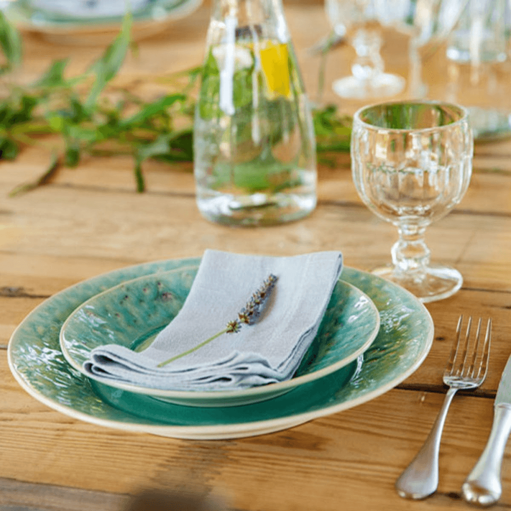 Madeira Set of 6 dinner plates