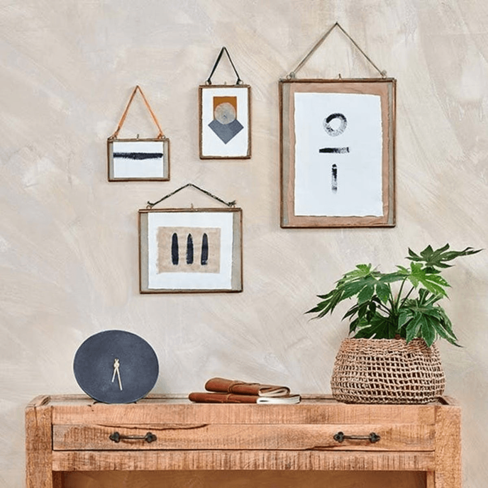 Kiko Landscape Frame