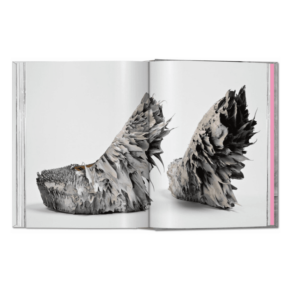 Shoes A-Z