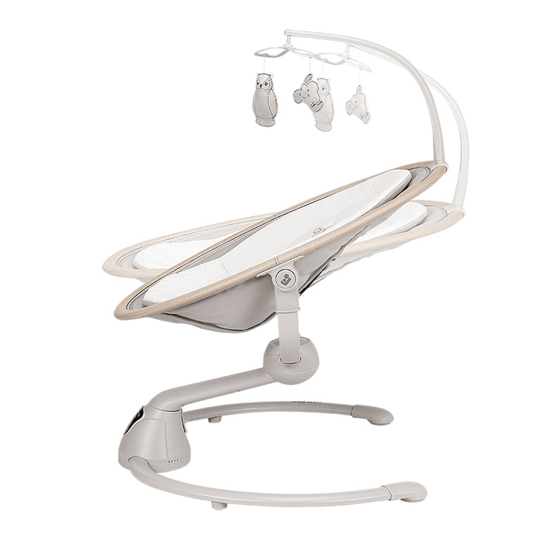 Cassia Electric Baby Swing, Classic Beige