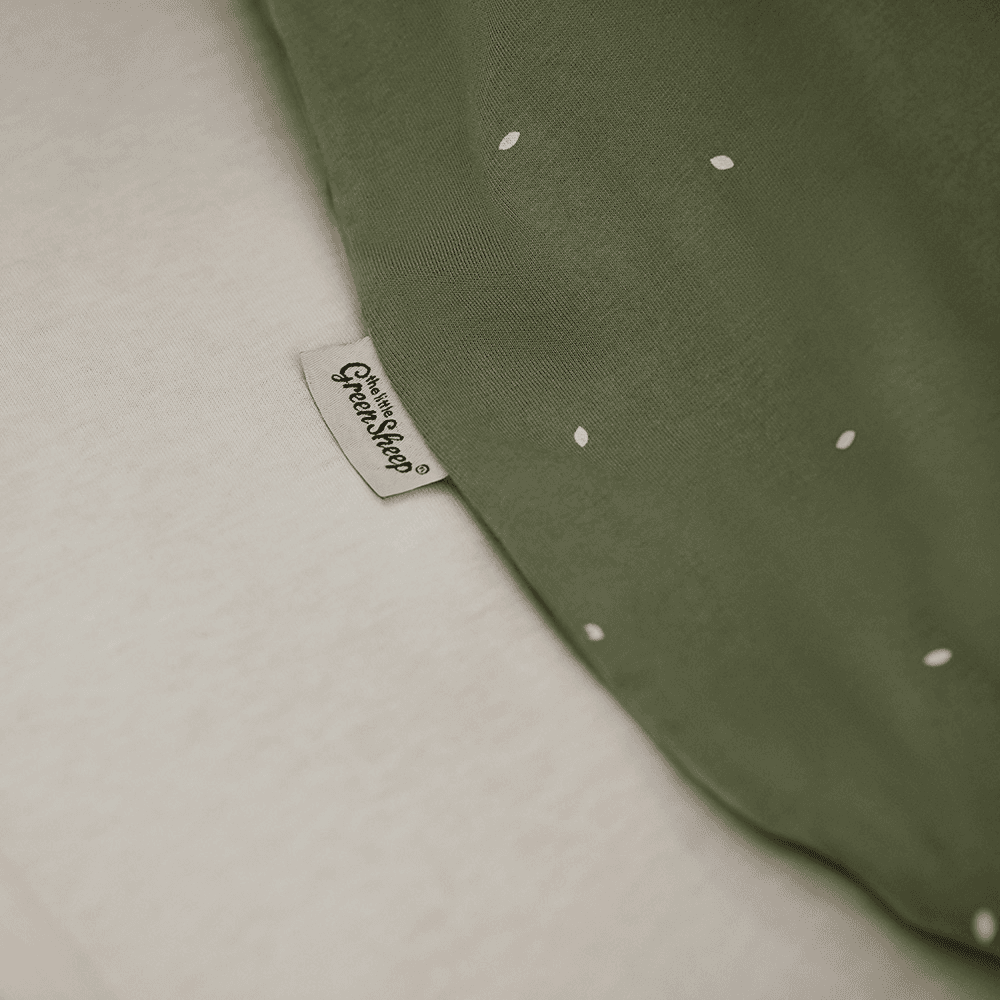Organic Baby Sleeping Bag 1.0 TOG