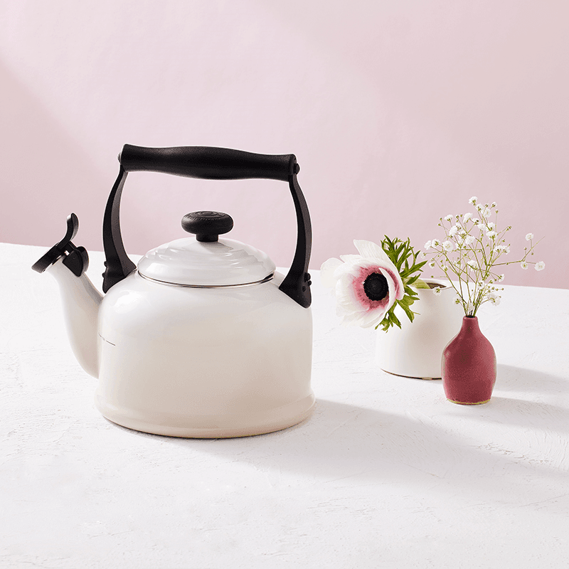 Traditional Kettle
