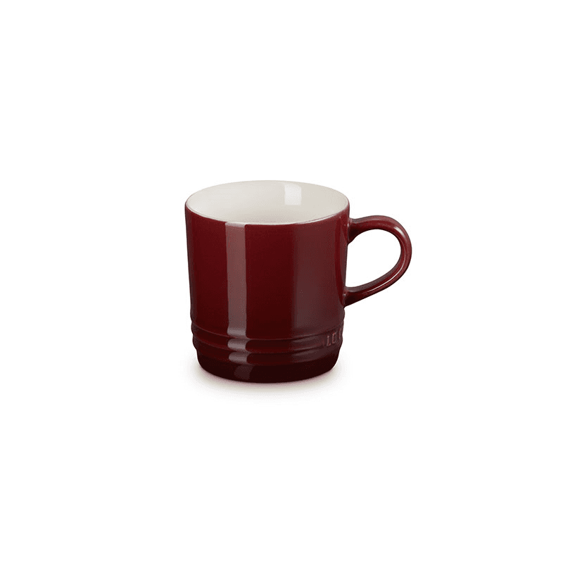 Stoneware Cappuccino Mug