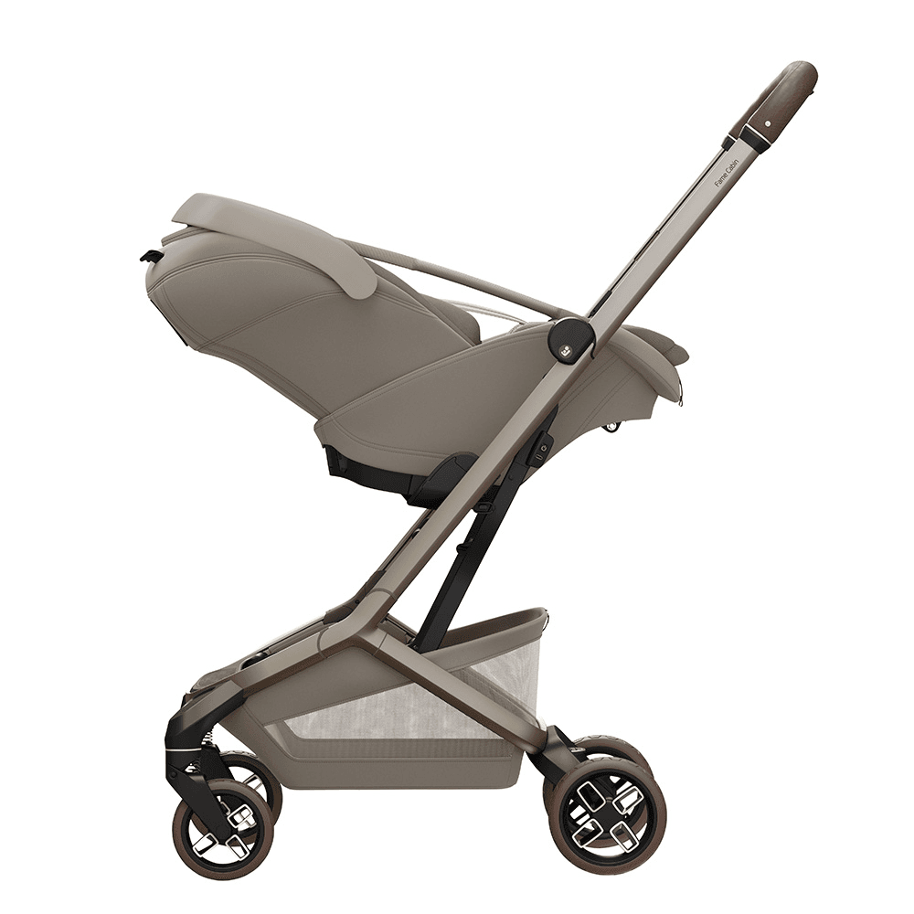 Coral Slide Pro Car Seat