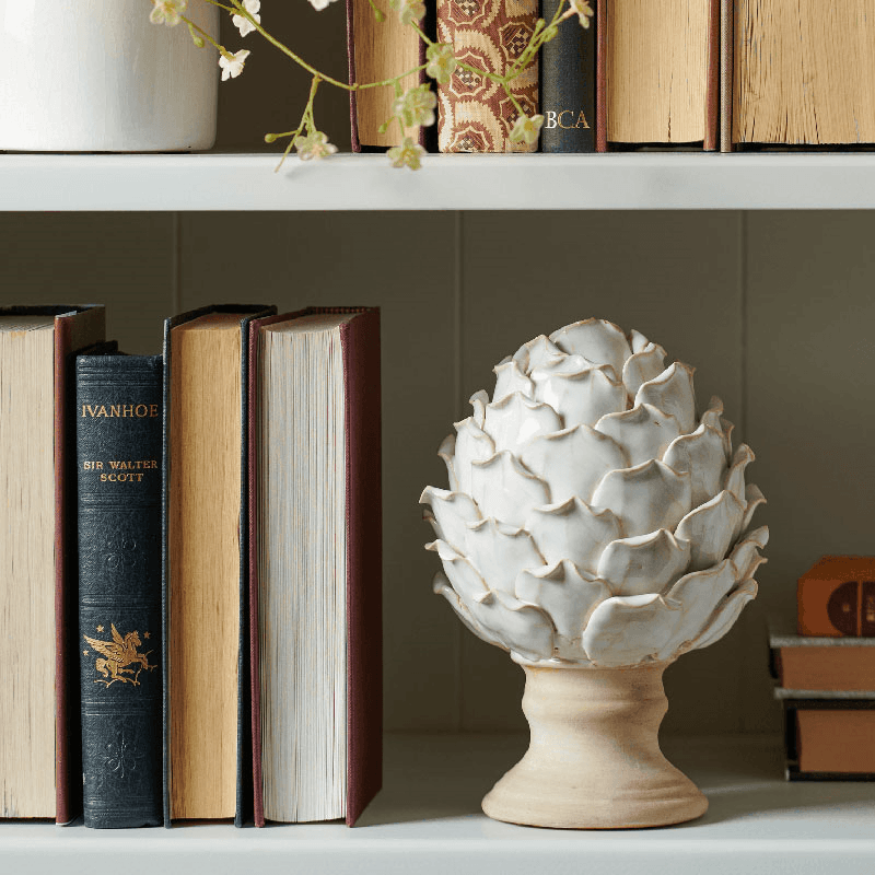 Suthfield Decorative Artichoke