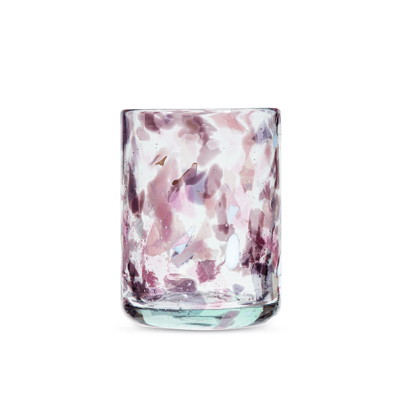 Morada Set of 2 Tumblers, Pink
