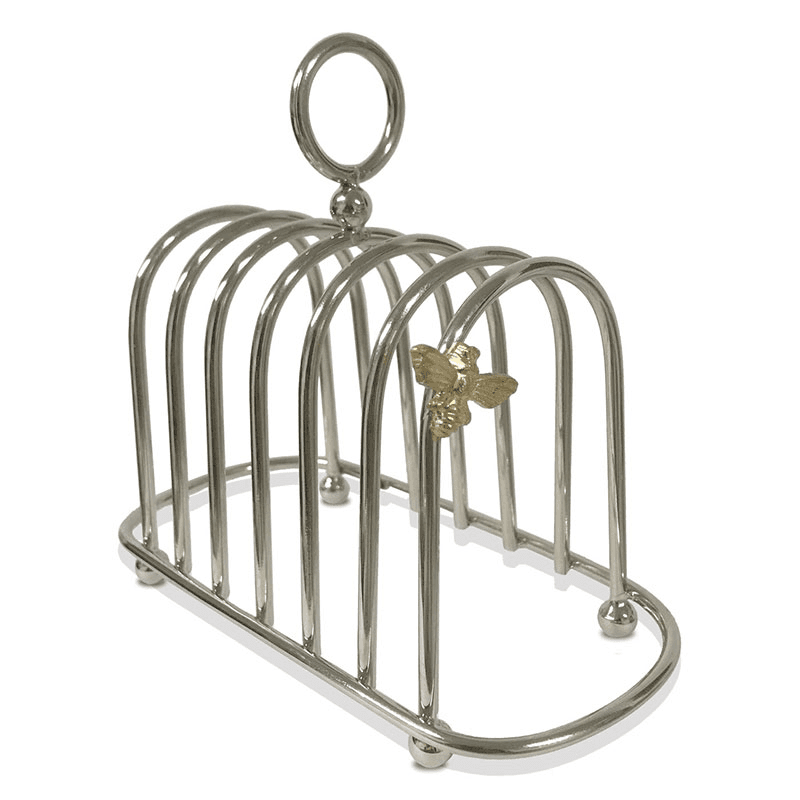 Bee Toast rack