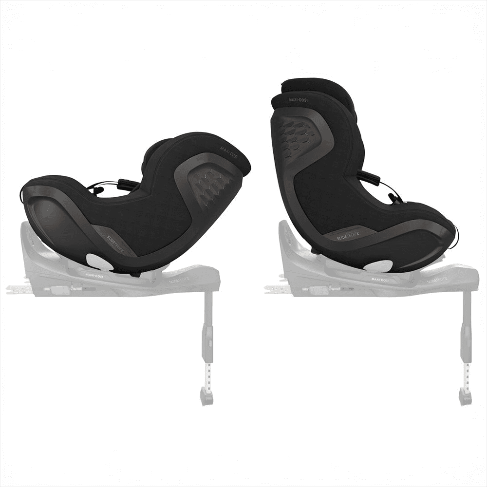 Pearl Slide Pro Car Seat