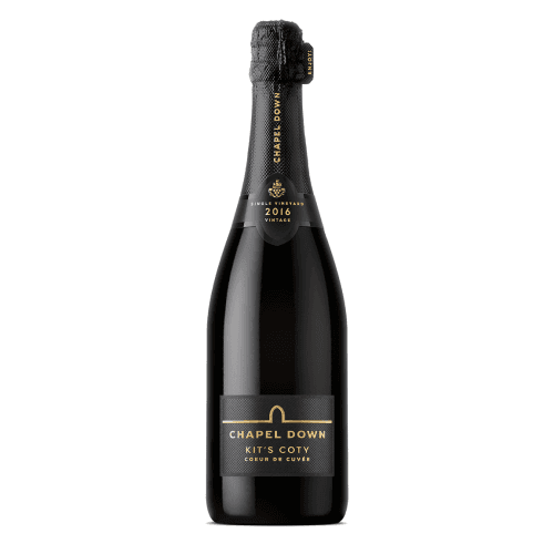 Image showing the Kits Coty Coeur De Cuvee product.