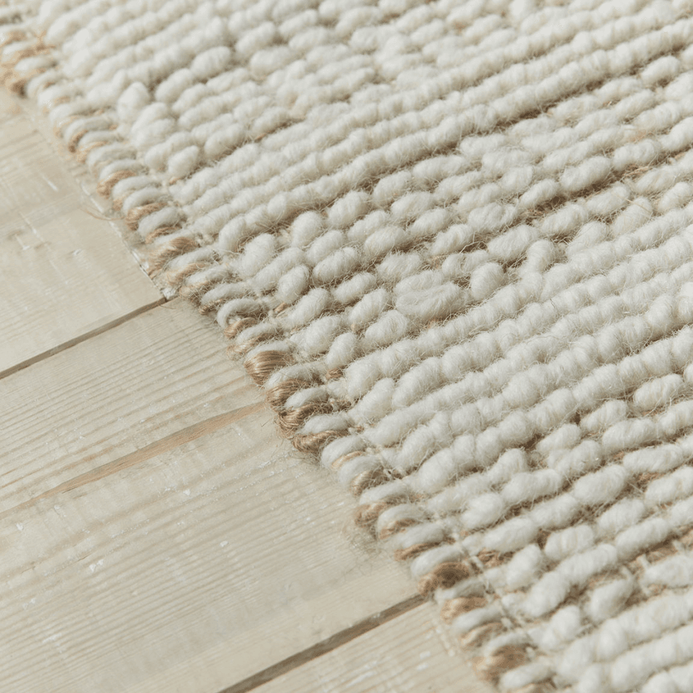 Andaz Rug, Natural