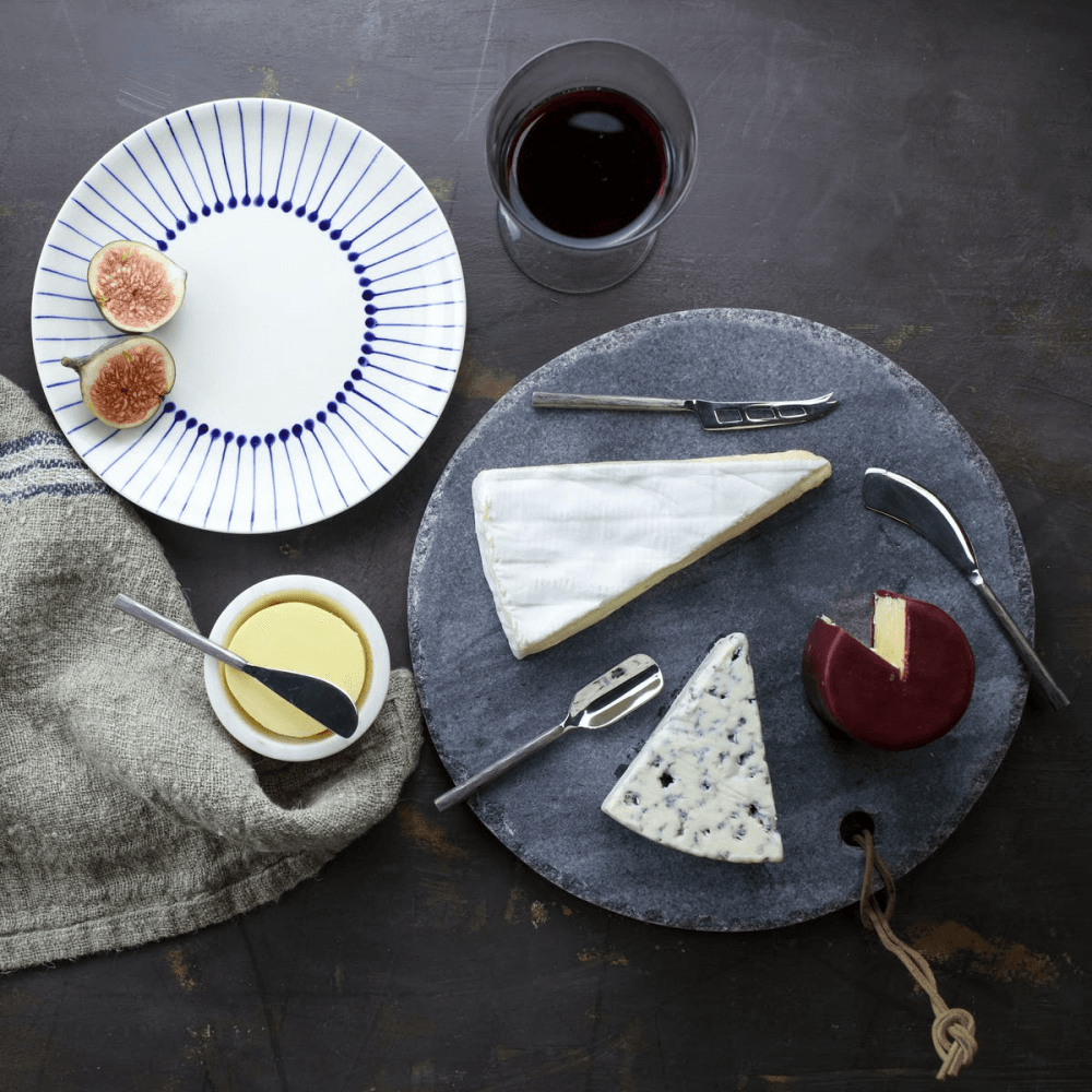 Darsa Cheese Knife Set