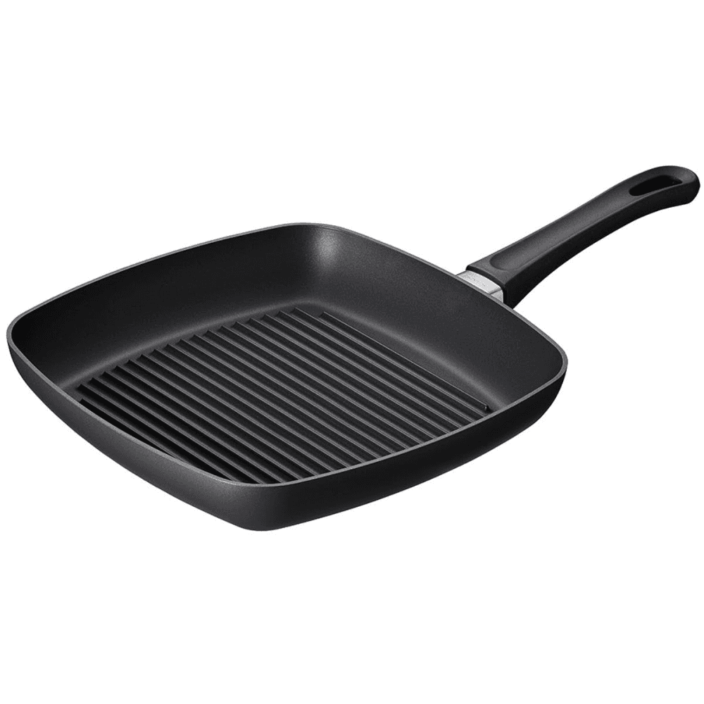 Classic Induction Deep Grill Pan