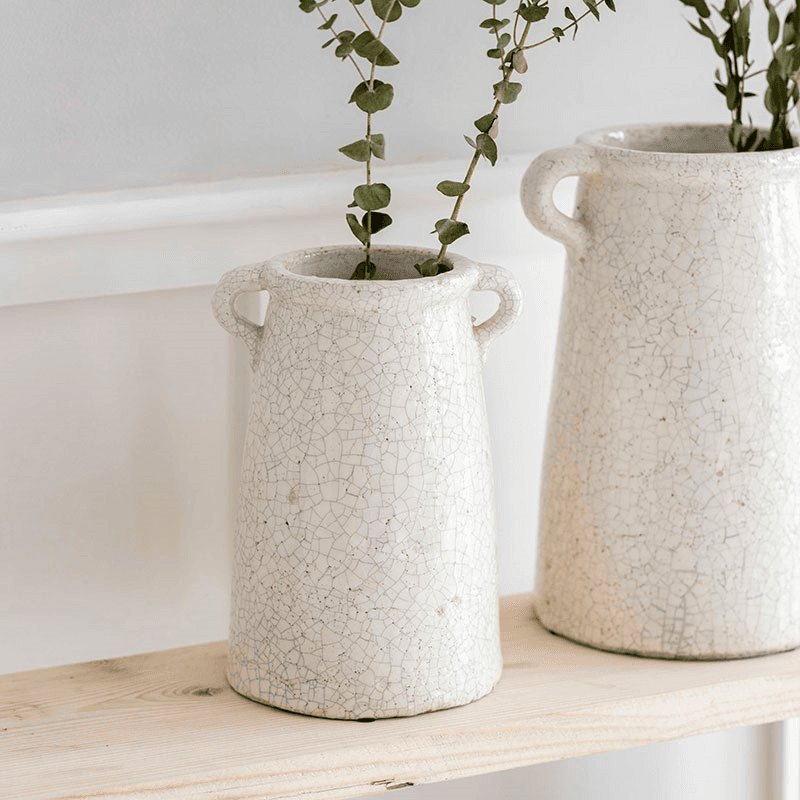 Ravello Ceramic Vase