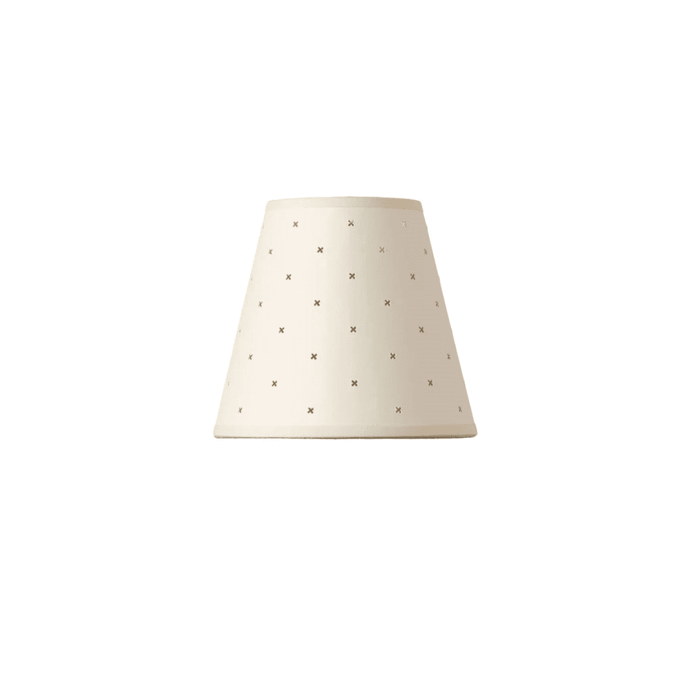 Pinhole Lampshade
