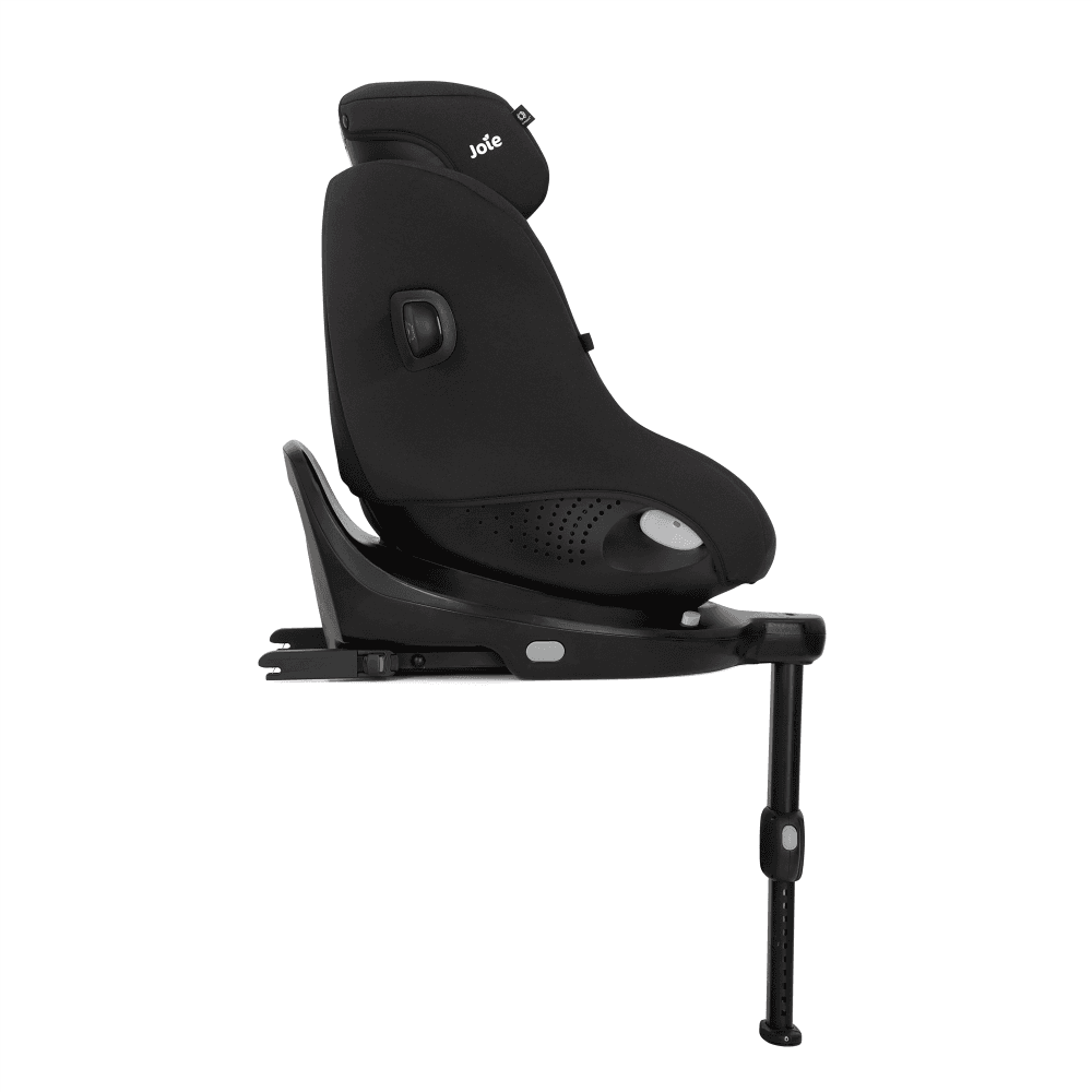 I-Pivot 360 Car Seat, Shale