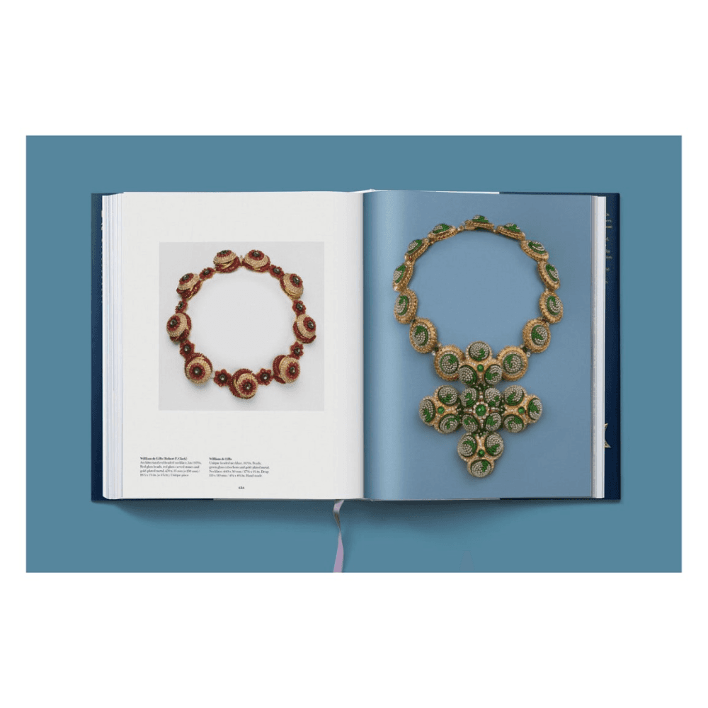 Costume Jewelry