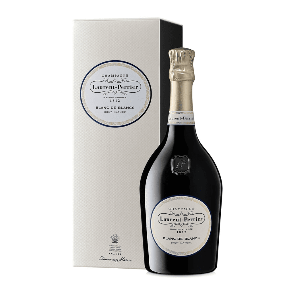 Blanc De Blancs