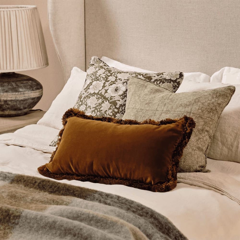 Margeaux Cushion