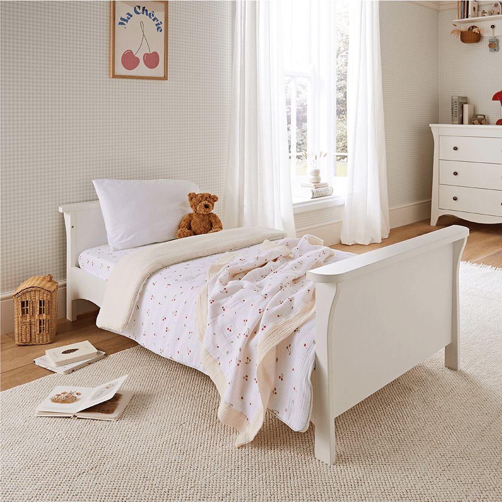 Clara Cot Bed