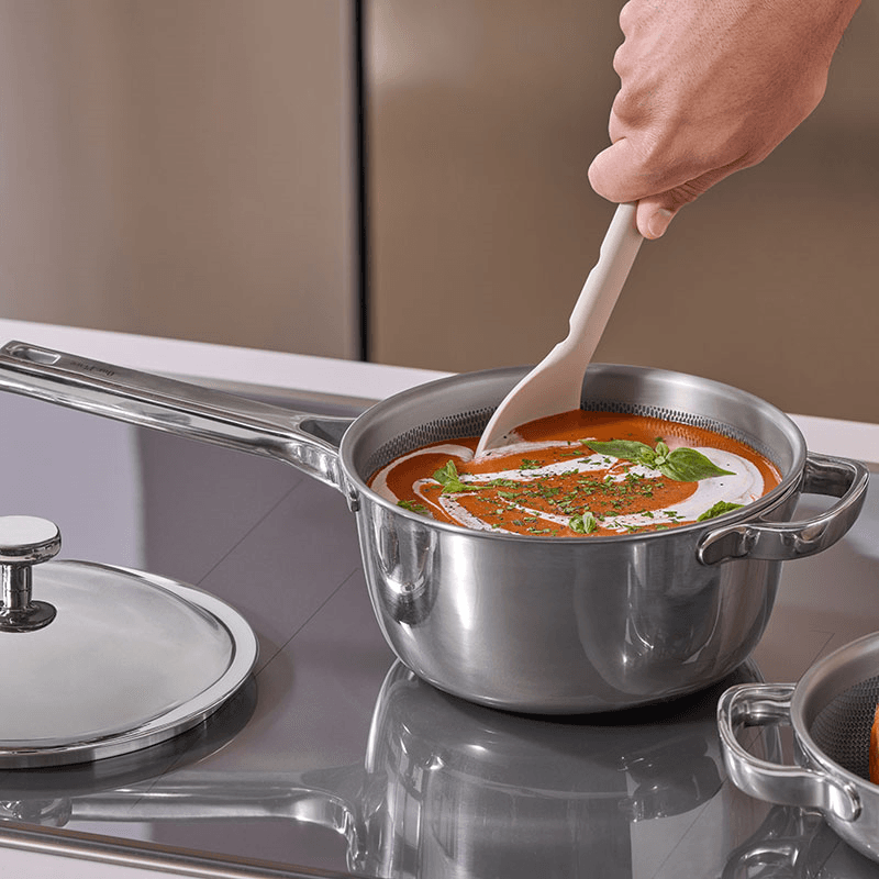 Titanium Pro Mini Cookware Duo