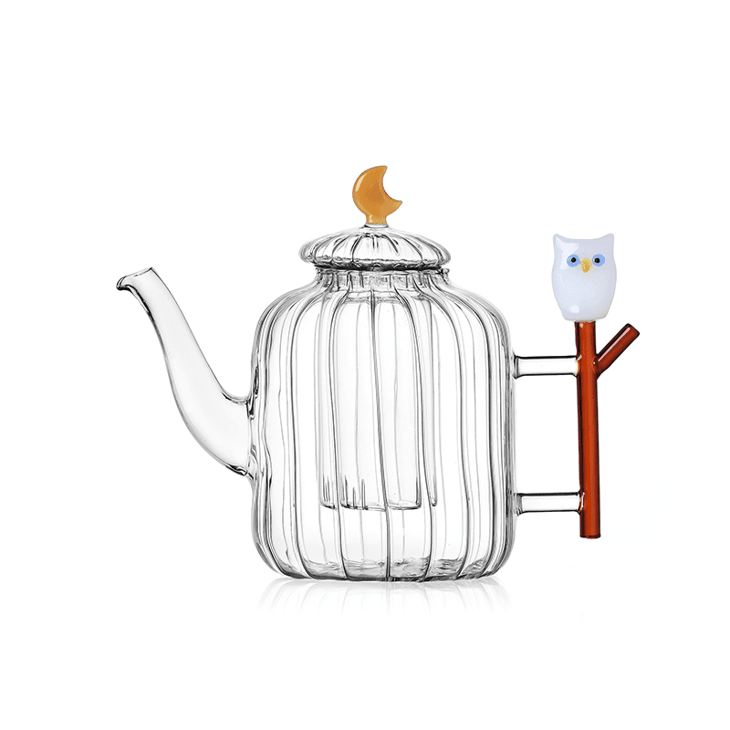Animal Farm Teapot
