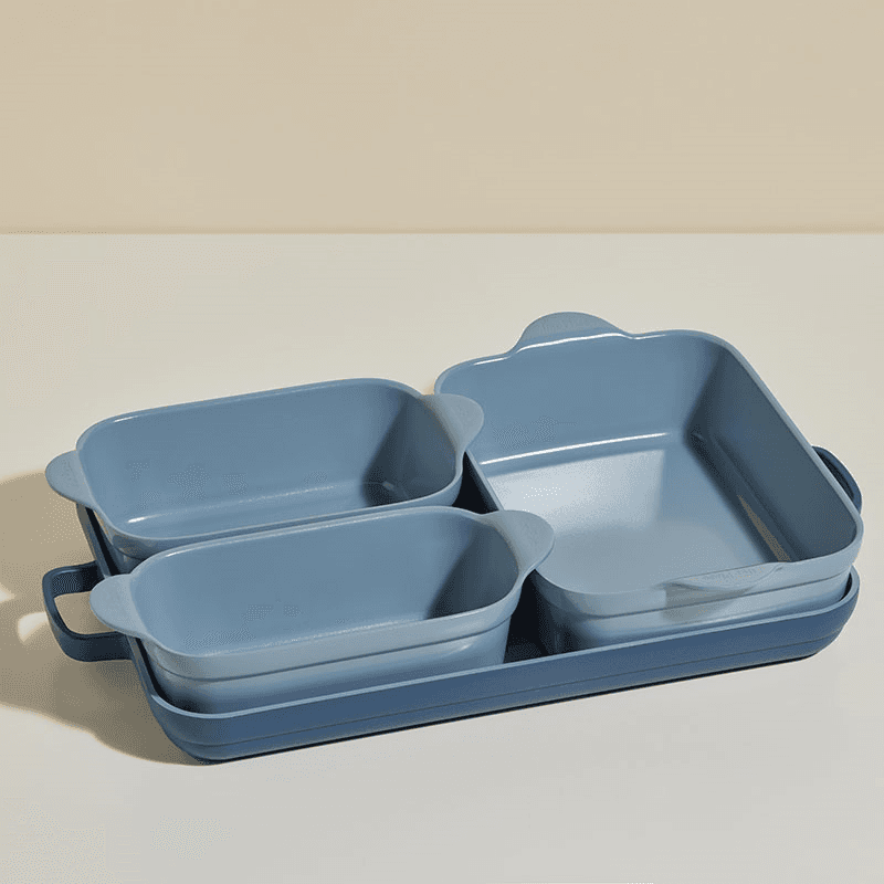 Aluminium Bakeware Set