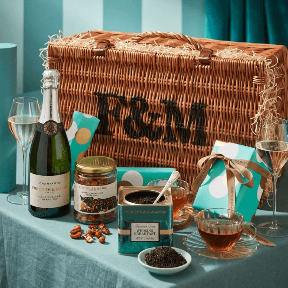 The Wedding Day Hamper