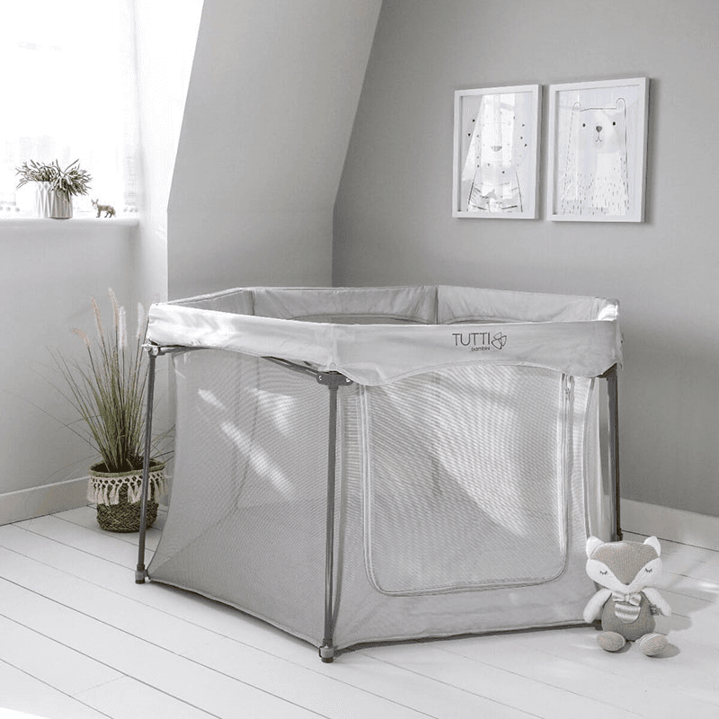 Hexa Playpen